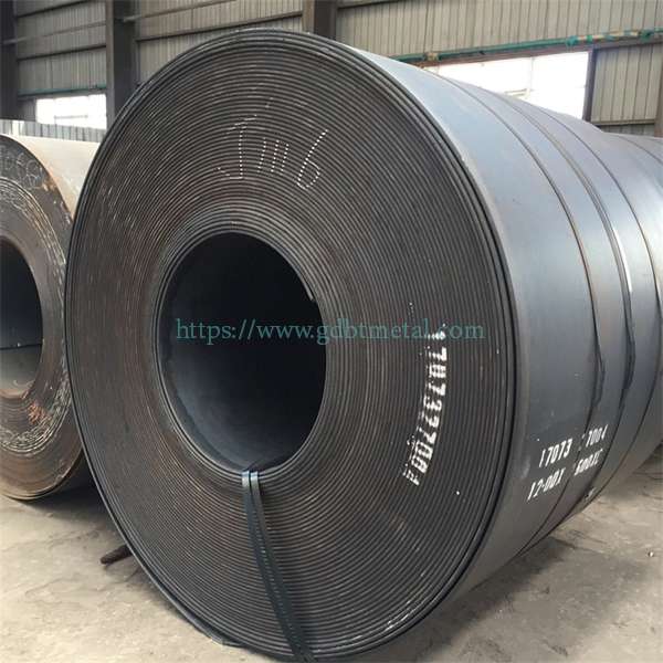 Carbon Steel Coil&Strip